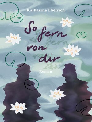 cover image of So fern von dir